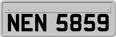 NEN5859