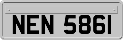 NEN5861