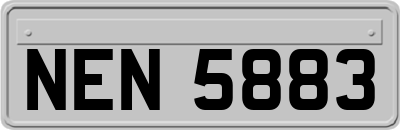 NEN5883