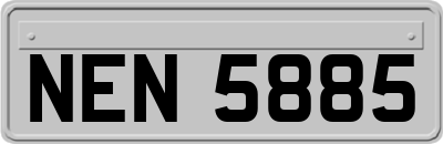 NEN5885