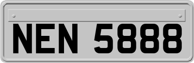 NEN5888