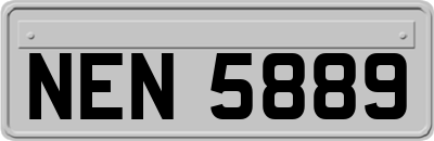 NEN5889