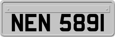 NEN5891