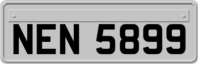 NEN5899