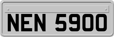 NEN5900