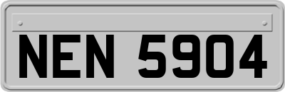 NEN5904