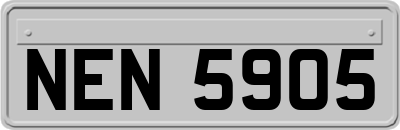 NEN5905