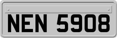 NEN5908