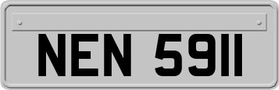 NEN5911