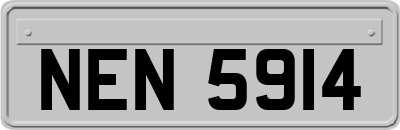 NEN5914