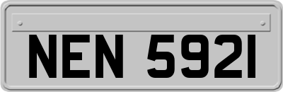 NEN5921