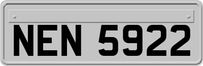 NEN5922