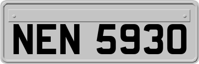 NEN5930