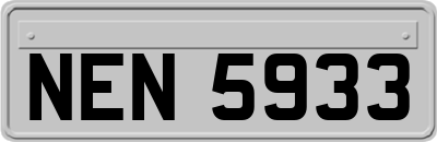 NEN5933