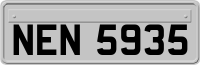 NEN5935