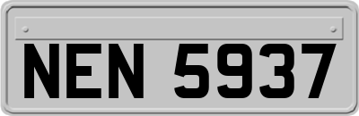 NEN5937