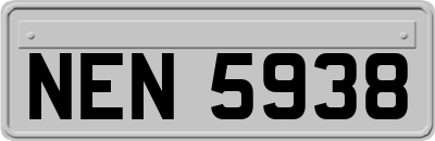 NEN5938