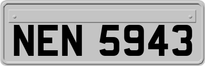 NEN5943