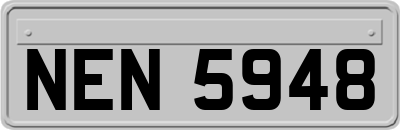 NEN5948