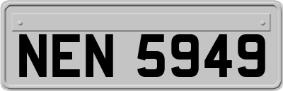 NEN5949