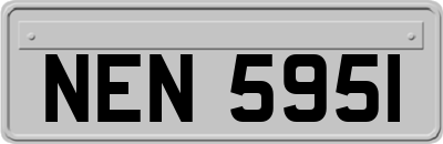 NEN5951