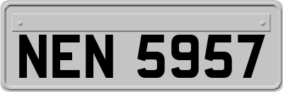 NEN5957