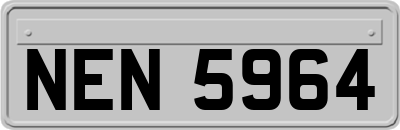 NEN5964