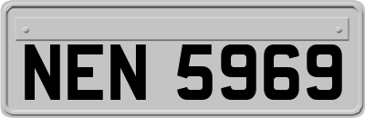 NEN5969