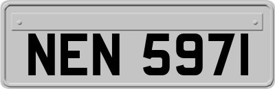 NEN5971