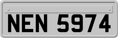 NEN5974