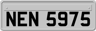 NEN5975