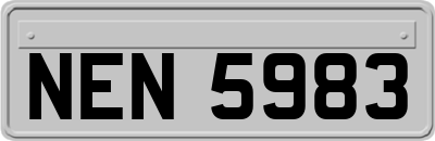 NEN5983