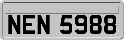 NEN5988