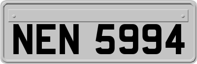 NEN5994