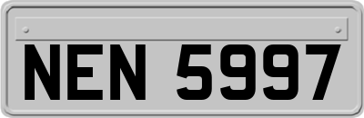 NEN5997