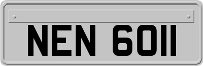 NEN6011