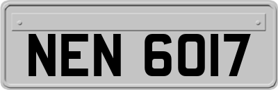 NEN6017