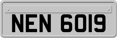 NEN6019