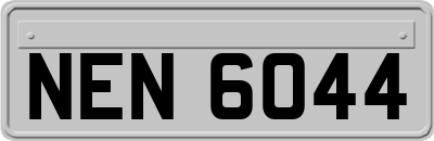 NEN6044