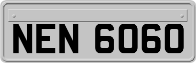 NEN6060