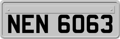 NEN6063