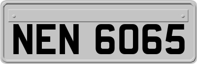 NEN6065