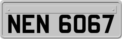 NEN6067