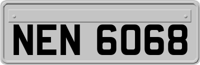 NEN6068