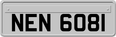 NEN6081