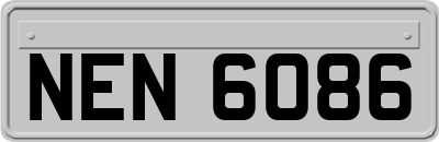 NEN6086