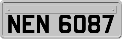 NEN6087