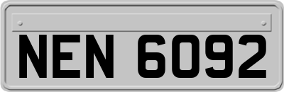 NEN6092