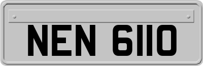 NEN6110