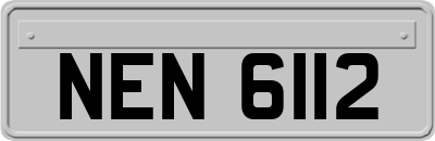 NEN6112